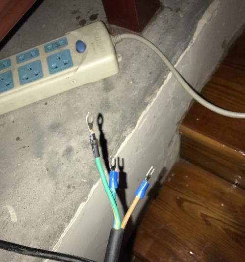 自动热水器电源线如何正确连接？连接错误会有哪些风险？