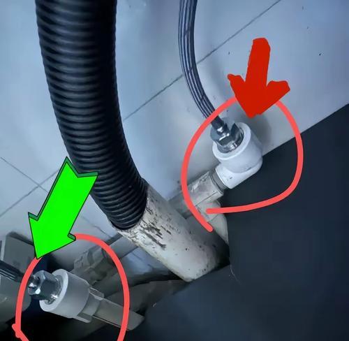 热水器管子怎么拆卸最安全？
