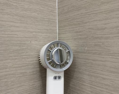清理电风扇的神器是什么？