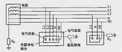 电脑电源与变压器连接方法？