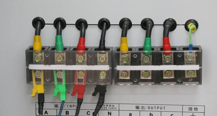 电脑电源与变压器连接方法？