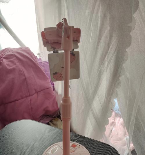 手机支架爪牙怎么拆卸？拆卸步骤是否简单？