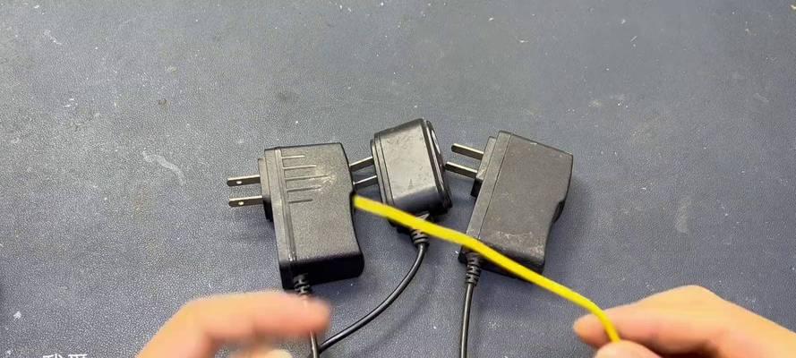 充电器质量如何测试？测试后如何判断好坏？