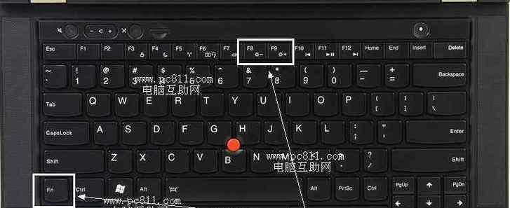 台式电脑键盘按键灯怎么打开？开启后有何用途？