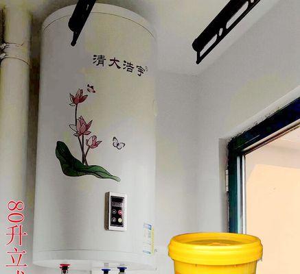 大桶热水器调节热水的方法是什么？