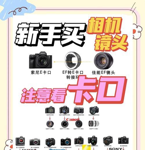 相机镜头无法连接时应如何处理？常见原因有哪些？