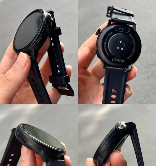 智能手表叠放操作步骤是什么？