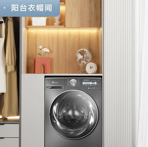 带灯的滚筒洗衣机型号是什么？选购时应注意什么？