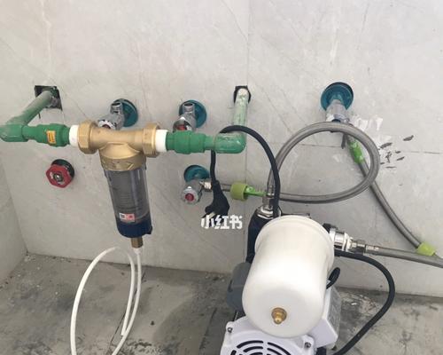 热水器搬头安装步骤是什么？需要注意什么？