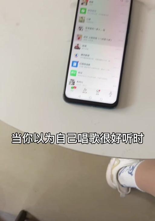 华为手机有线耳机返听设置方法是什么？