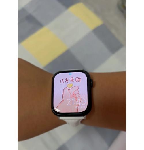 智能手表换壁纸的步骤是什么？效果如何？