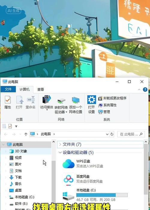 笔记本电源线整理技巧有哪些？如何保持桌面整洁？