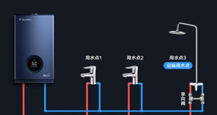 双水阀热水器的使用方法是什么？操作步骤详细说明？