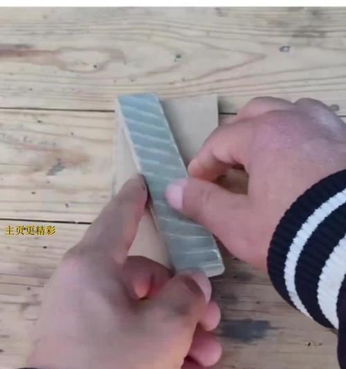 折个手机支架怎么折的？具体步骤是什么？