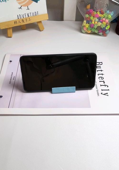 折个手机支架怎么折的？具体步骤是什么？