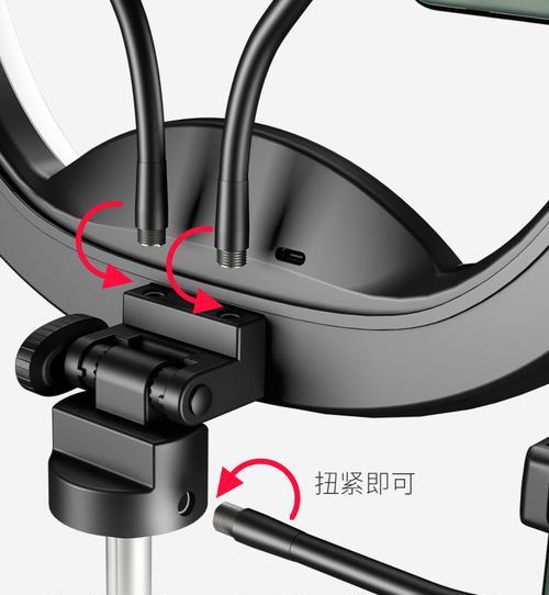 防水手机支架是怎么组装的？组装步骤是什么？