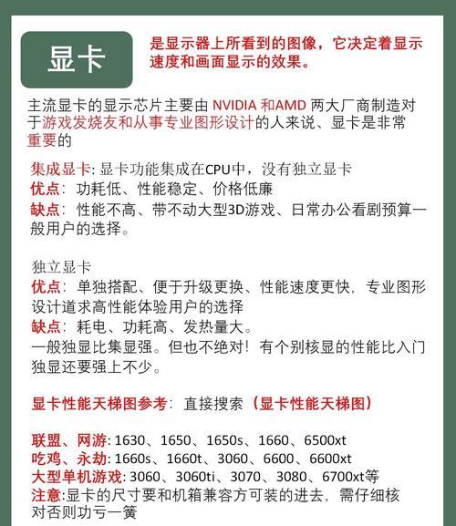 小机箱电脑主机怎么升级cpu？升级步骤和注意事项是什么？