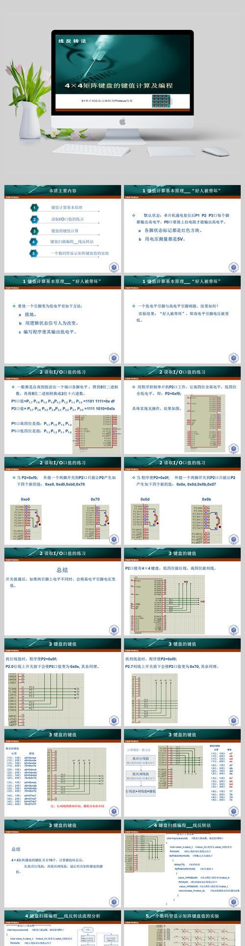键盘编程使用什么语言？编程语言对键盘功能有何影响？