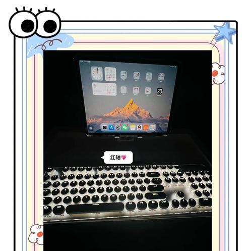 王思聪偏好的键盘品牌是什么？为何他选择这款键盘？