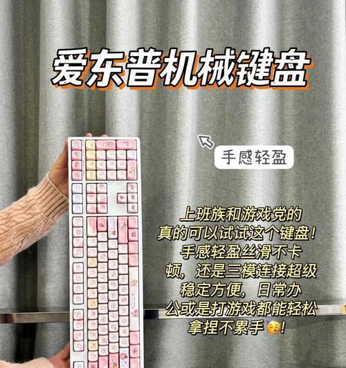 王思聪偏好的键盘品牌是什么？为何他选择这款键盘？