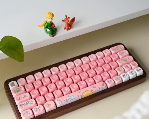 粉色低的键盘是什么品牌？有哪些特点？