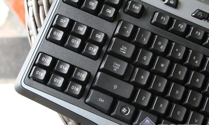 g510键盘的手感如何？用户评价怎么样？