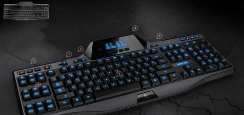 g510键盘的手感如何？用户评价怎么样？