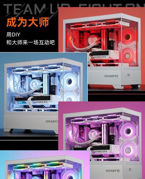 海景房电脑如何添加M.2固态硬盘？添加M.2固态硬盘的步骤是什么？