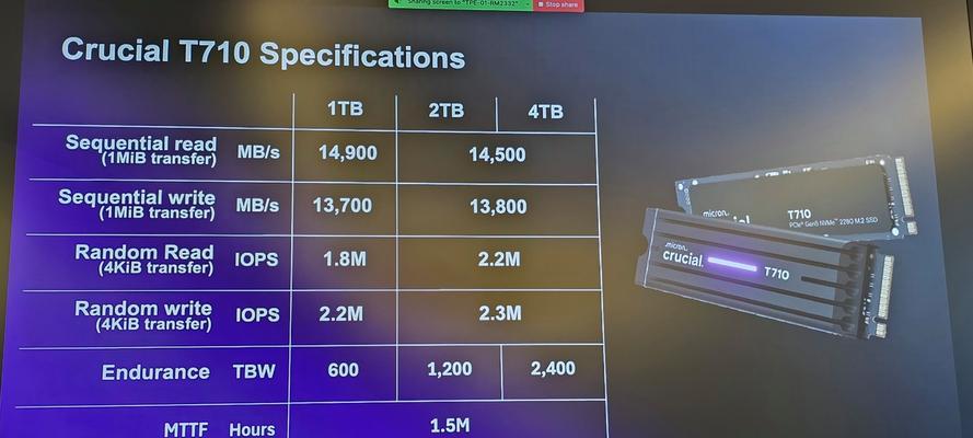 8TB固态硬盘选购技巧是什么？如何挑选合适的产品？