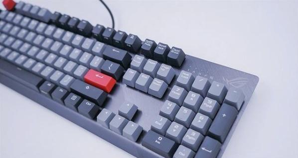 什么功夫需要键盘？如何正确使用键盘进行功夫训练？