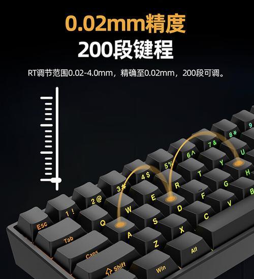 单手磁轴键盘为何缺失？市场上有哪些替代品？