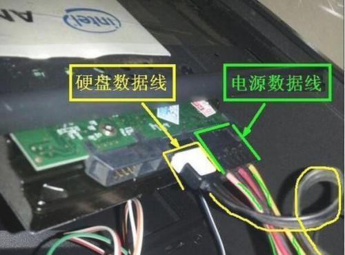 主机电脑硬盘损坏有哪些迹象？如何进行初步判断？
