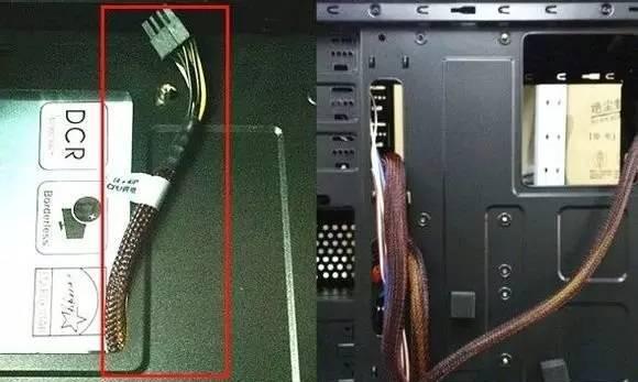 显卡风扇线如何拧紧？正确步骤是什么？
