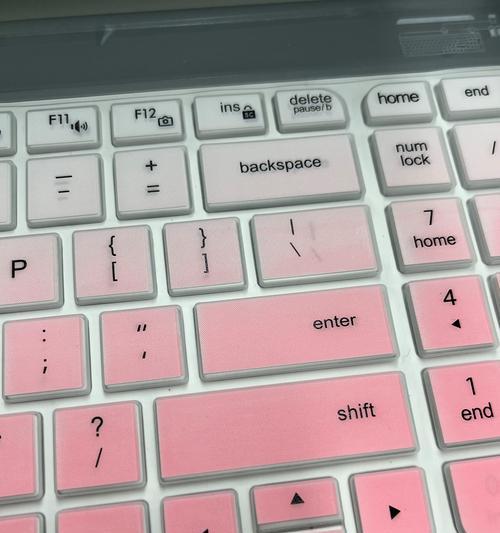 硅胶键盘上的标注有何作用？标注的常见类型有哪些？