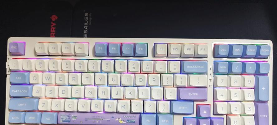 vgn键盘固件下载什么意思？固件下载的作用是什么？
