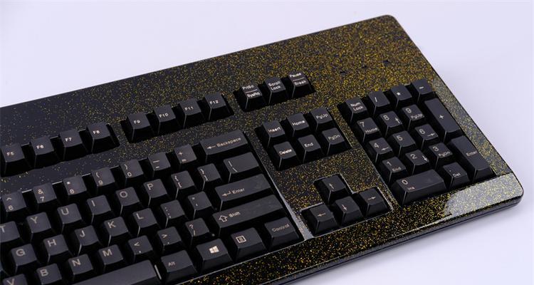 键盘改装的不同类型有哪些区别？
