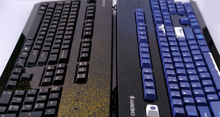 键盘改装的不同类型有哪些区别？