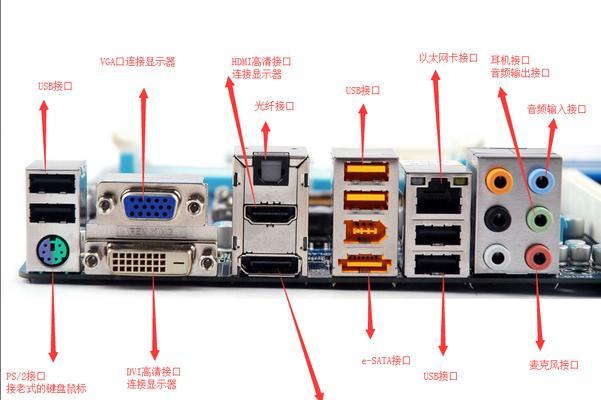 机箱的线如何往主板上插？主板接线的正确顺序和注意事项？