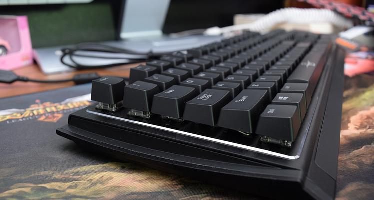 火影键盘哪种轴体更受欢迎？