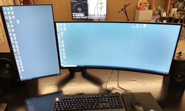 电脑怎么双屏用鼠标？如何设置双屏共享鼠标操作？