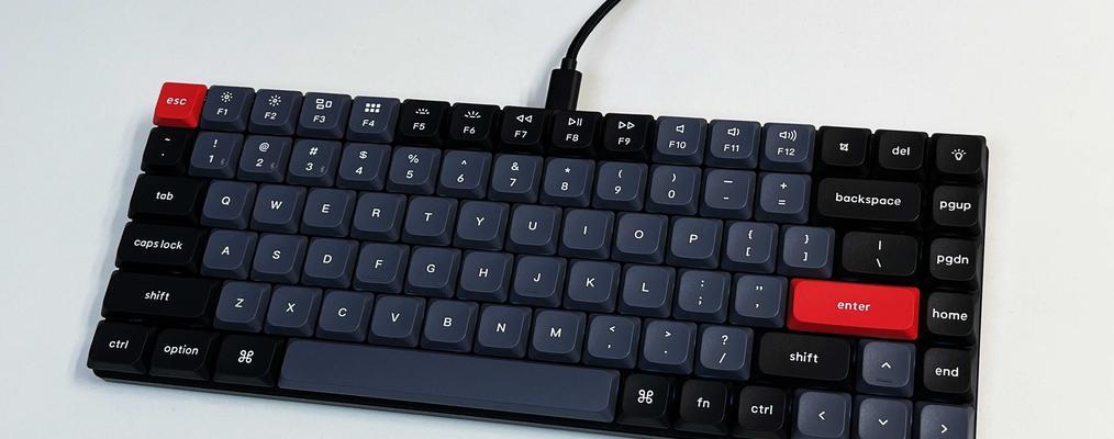 键盘65%布局是什么意思？有何特点？