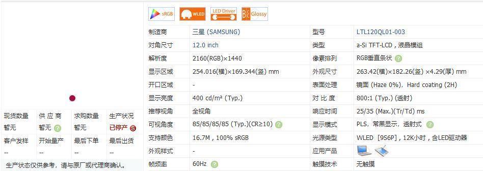 生产力显示器选购标准是什么？如何挑选适合的型号？