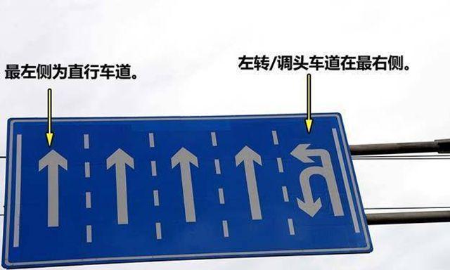 电瓶车变更车道标志的方法是什么？如何安全变更车道？