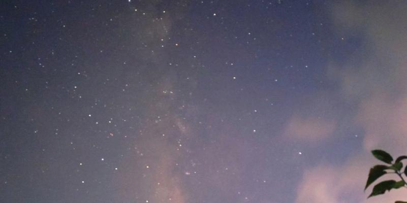 红米7拍摄星空照片技巧？如何设置才能拍出好照片？