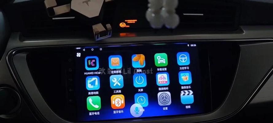喜欢显示屏应该选择哪款车？车载显示屏的特点是什么？