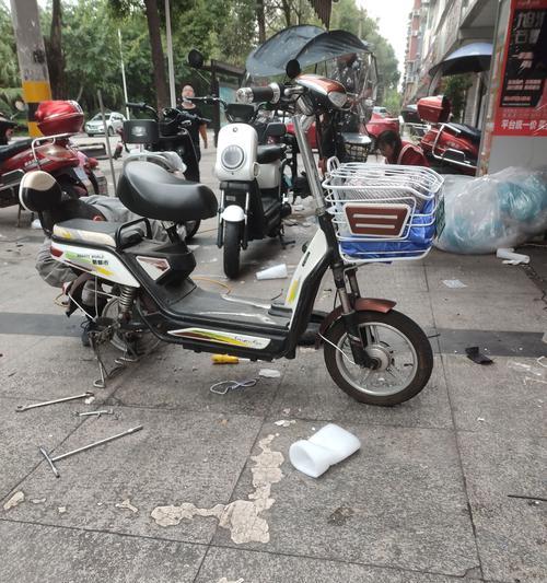 三羊电瓶车锁定25码的方法是什么？锁定速度码时应注意什么？