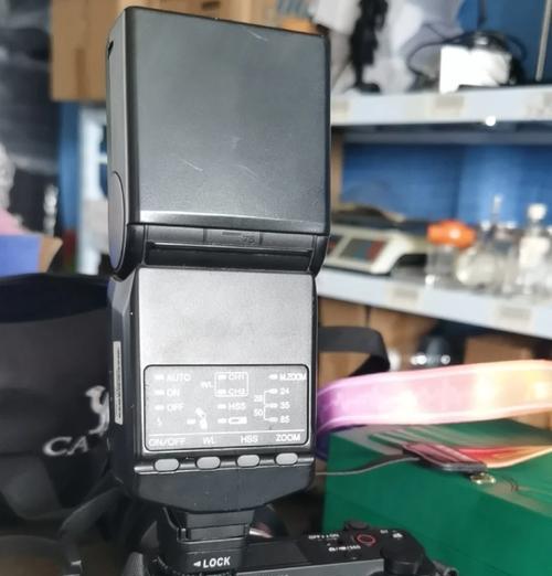 zev10闪光灯使用方法是什么？如何正确操作闪光灯？