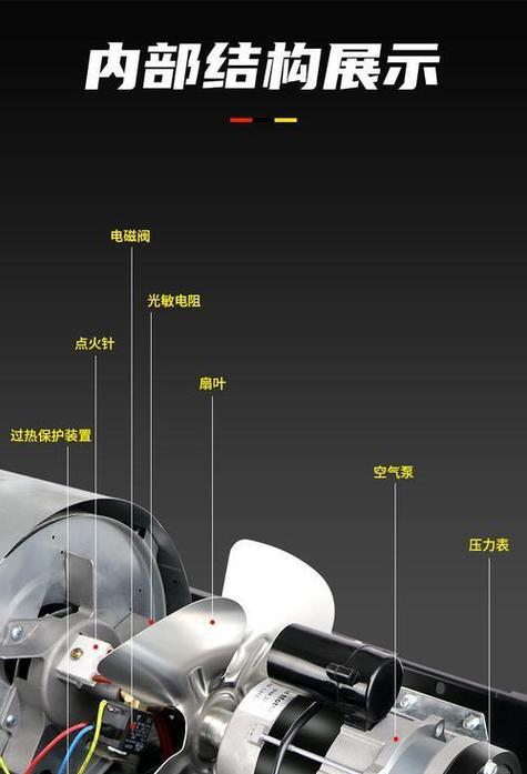 风冷散热器安装步骤是什么？