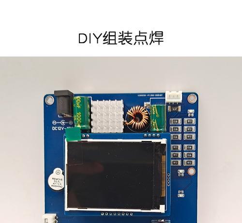 点焊机对电池无损伤的原因是什么？工作原理是什么？