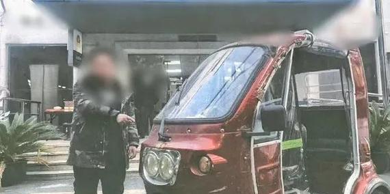电瓶车转汽车转场拍摄技巧有哪些？